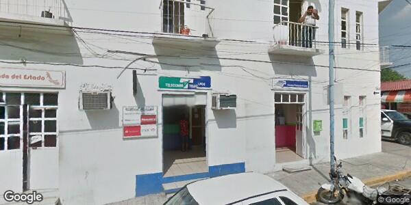 AGENCIA DEL MINISTERIO PÚBLICO MUNICIPAL